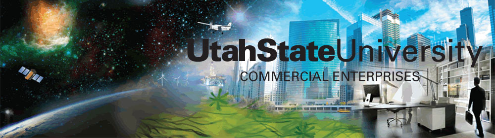 USU Commercial Enterprises